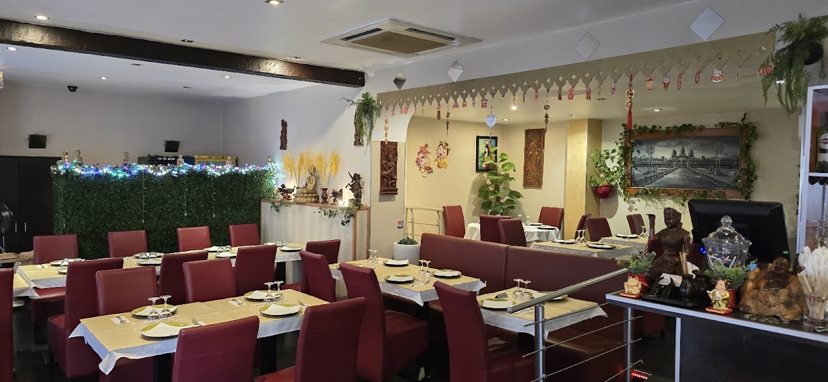 Paradis Thai